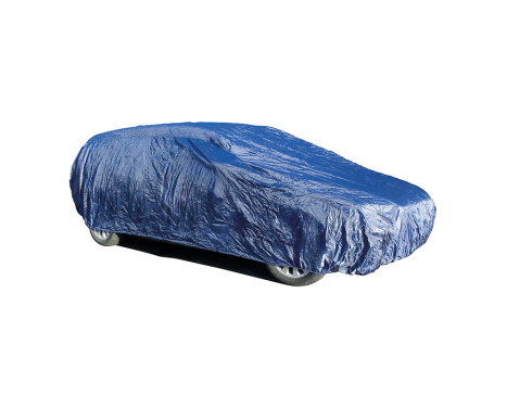 Car cover Polyester Stationcar Large 474 x 168 x 115 cm, Image 2