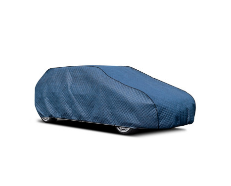 Carpassion premium Car cover size XXL Sedan (hail resistant)