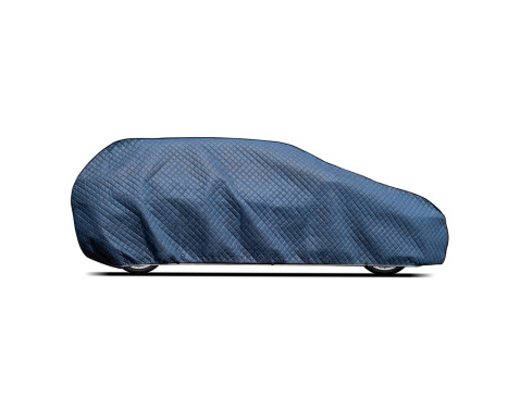 Carpassion premium Car cover size XXL Sedan (hail resistant), Image 4