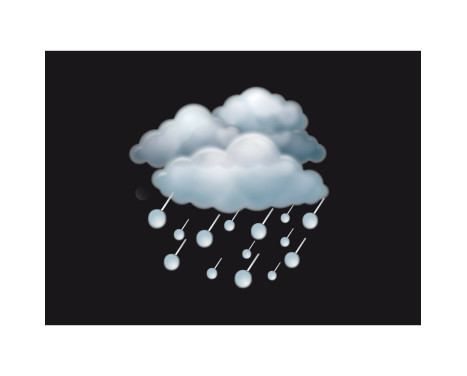 Hail protection cover Car M - L 160x180x450cm, Image 9
