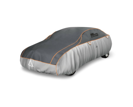 Hail protection cover Car XS 160x170x400cm