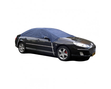 Roof cover Polyester Large 266 x 160 x 33 cm