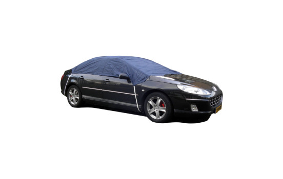 Roof cover Polyester Large 266 x 160 x 33 cm