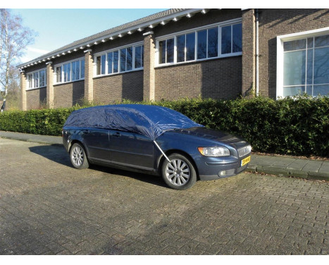 Roof cover Polyester SW X-Large 352 x 175 x 45 cm, Image 2