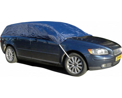 Roof cover Polyester SW X-Large 352 x 175 x 45 cm