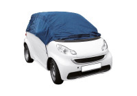 Roof cover size XS 215 x 146 x 55 cm