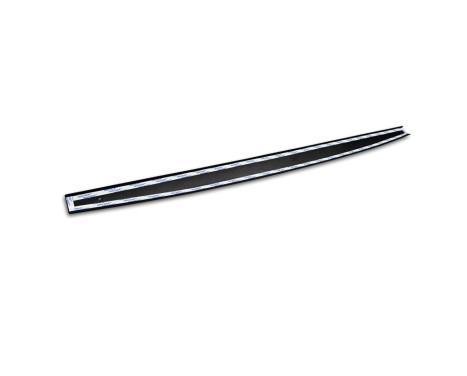 Aluminum Pickup Tailgate Trim Molding Fits Toyota Hilux VIII Facelift 2020-, Image 7