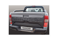 RGM Pickup Tailgate Cover fits Ford Ranger 2015-2022