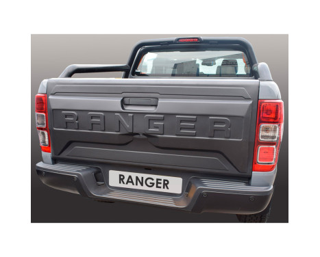 RGM Pickup Tailgate Cover fits Ford Ranger 2015-2022