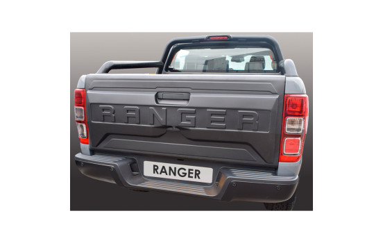 RGM Pickup Tailgate Cover fits Ford Ranger 2015-2022