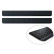Aluminum Door Sill Moldings suitable for Mercedes Vito III / V-Class (W447) 2014-, Thumbnail 4