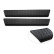 Avisa Aluminum Door Sill Moldings suitable for MPVs, Thumbnail 4