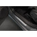 Avisa RVS Instapschutters Volvo XC90 II 2015-2019 & Facelift 2019-2024 & Facelift 2024-