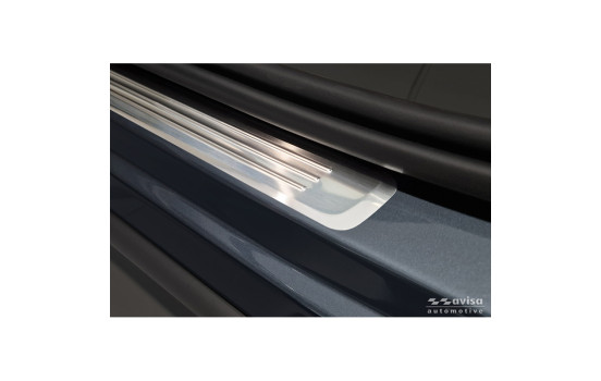 Avisa RVS Instapschutters Volvo XC90 II 2015-2019 & Facelift 2019-2024 & Facelift 2024-, Image 3