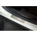 Avisa stainless steel door sill moldings suitable for Dacia Duster III 2024-, Thumbnail 4