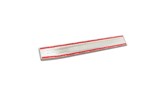 Avisa stainless steel door sill moldings suitable for Dacia Duster III 2024-, Image 6