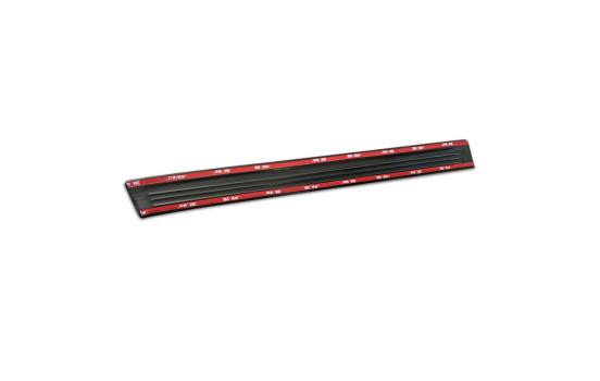 Avisa Stainless Steel Door Sill Moldings Suitable for Mazda CX-80 (KL) 2024-, Image 6