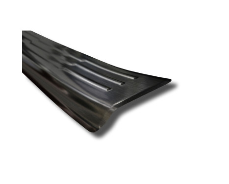 Avisa stainless steel door sill moldings suitable for Peugeot 3008 III 2024-, Image 5