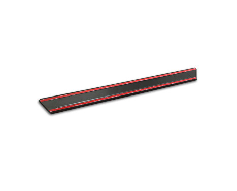 Avisa stainless steel door sills suitable for Cupra Born 2021-, Image 6