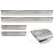 Avisa stainless steel door sills suitable for Omoda 5 2024-, Thumbnail 5