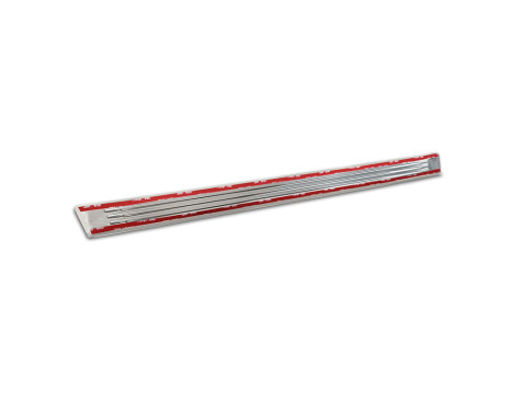 Avisa stainless steel door sills suitable for Omoda 5 2024-, Image 6