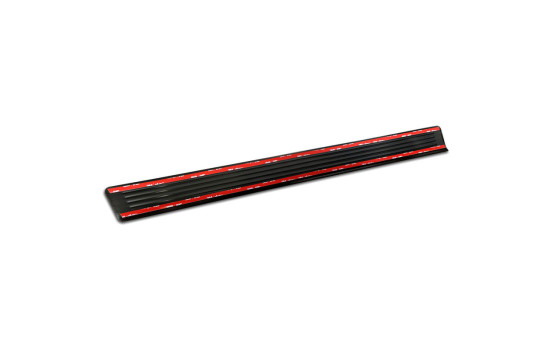 Avisa stainless steel door sills suitable for various VAG/MG models, Image 6