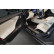 Black glossy stainless steel Door sills suitable for Tesla Model S 2012-2016 & Facelift 2016- 'E-Power' - 4, Thumbnail 2