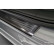 Black stainless steel door sill moldings suitable for Volkswagen Passat Variant (CJ5) incl. R-Line & Hybrid 2024- - , Thumbnail 3