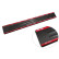 Black Stainless Steel Door Sill suitable for Ford Mondeo V Turnier 2014-2019 & Facelift 2019- 'Hybrid' - 4-d, Thumbnail 6