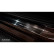 Black Stainless Steel Door Sill suitable for Nissan Juke II 2019- 'Special Edition' -Â 4-piece, Thumbnail 2