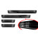 Black Stainless Steel Door Sill suitable for Nissan Juke II 2019- 'Special Edition' -Â 4-piece, Thumbnail 4