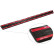 Black stainless steel door sills suitable for Skoda Enyaq iV 2020- - 'Special Edition' - 4-piece, Thumbnail 6