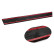 Black stainless steel door sills suitable for Volkswagen ID.3 2020- 'E-Power' - 4-piece, Thumbnail 6