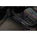 Black stainless steel door sills suitable for Volkswagen ID.4 2020- 'E-Power' - 4-piece, Thumbnail 2