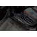 Black stainless steel door sills suitable for Volkswagen ID.4 2020- - 'Special Edition' - 4-piece