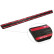 Black stainless steel door sills suitable for Volkswagen ID.4 2020- - 'Special Edition' - 4-piece, Thumbnail 6