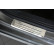 Door sill 'Exclusive' Volkswagen Golf VII Sportsvan 2014-2017 & 2017-4-piece, Thumbnail 5
