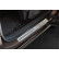 Door sill 'Exclusive' Volkswagen Sharan/Seat Alhambra 2010- 4-piece, Thumbnail 2