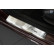 Door sills 'Special Edition' Opel Mokka/Mokka X 2012-2016, 2016- 4-piece