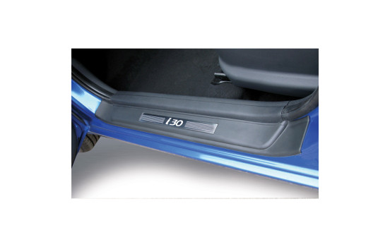 RGM Door sills Hyundai i30 5-door 2007-2013 - set of 4 pieces, Image 2