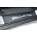 RGM Door sills Hyundai ix35 3/2010- - set of 4 pieces, Thumbnail 2
