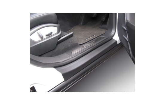 RGM Door sills Porsche Cayenne 2017- 2-piece