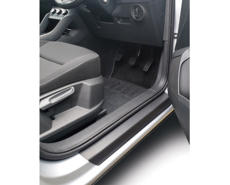 RGM Door sills Seat/Cupra Ateca 2016-2020 & FL 2020- 2-piece