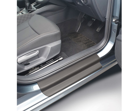 RGM Door sills Skoda Kamiq 2019- 2-piece