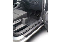 RGM Door sills Skoda Karoq / Scout 2017- 2-piece