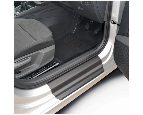 RGM Door sills Skoda Octavia IV Sedan/Kombi 2020- 2-piece