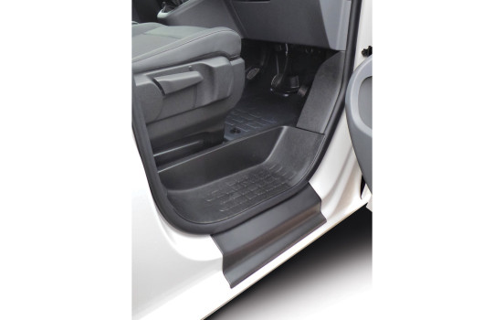 RGM Door sills suitable for Citroën Jumpy (Dispatch) & Spacetourer / Peugeot Expert & Travelle