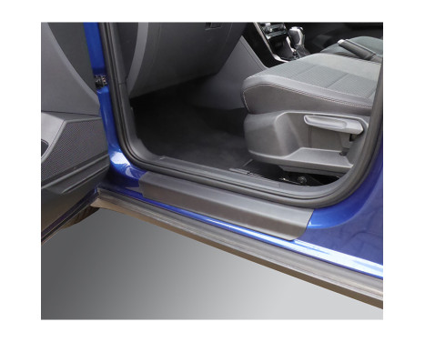 RGM Door sills suitable for Seat Arona 2017- 2-piece