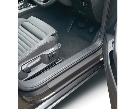 RGM Door sills Volkswagen Passat 3G Sedan/CC/Variant 2014- 2-piece