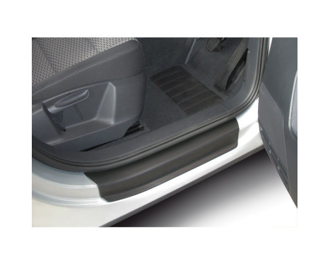 RGM Door sills Volkswagen Sharan / Seat Alhambra 2010- 2-piece